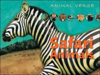 Safari Animals