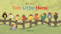 Ten Little Hens