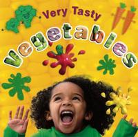 Very Tasty Vegetables