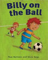 Billy on the Ball