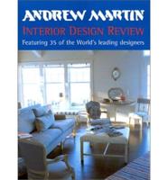 Andrew Martin International Interior Design Review. Vol. 3
