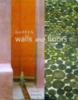 Garden Walls and Floors