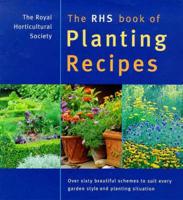 The RHS Book of Planting Schemes