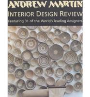 Andrew Martin International Interior Design Review. Vol. 4