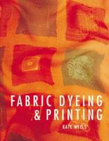 Fabric Dyeing & Printing