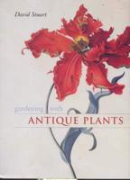 Gardening With Antique Plants