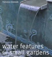 Water Features for Small Gardens