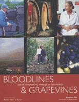 Bloodlines & Grapevines