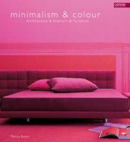 Minimalism & Colour