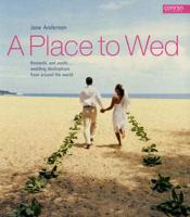 A Place to Wed