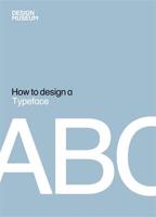 How to Design a Typeface