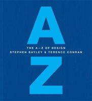 The A-Z of Design