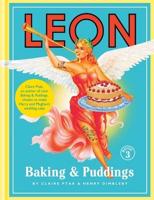 Leon. Book 3 Baking & Puddings
