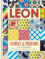 Leon. Book 4 Family & Friends