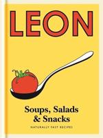 Leon Soups, Salads & Snacks