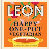Leon. Happy One-Pot Vegetarian