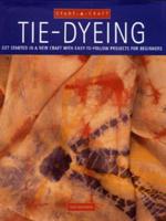 Tie Dyeing