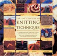 The Encylopedia of Knitting