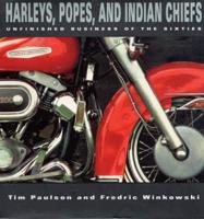 Harleys, Popes and Indian Chiefs