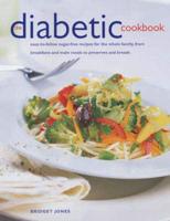 The Diabetic Cookbook