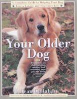 Your Older Dog