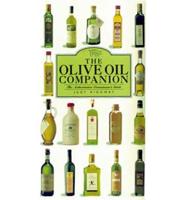 The Olive Oil Companion