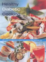 Healthy Diabetic Cooking