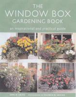 The Window Box Gardening Book