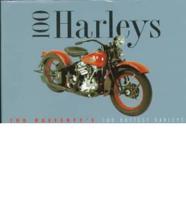 100 Harleys