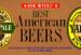 Ben Myers' Best American Beers