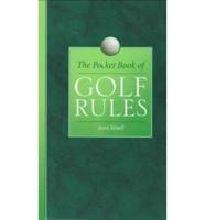 Little Book of Golf Rules