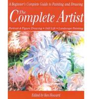 The Complete Artist