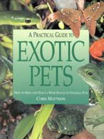 A Practical Guide to Exotic Pets