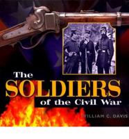 The Soldiers of the Civil War