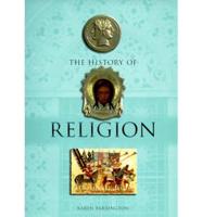 Illus History of Religion