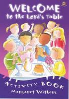 Welcome to the Lord's Table