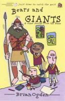 Bears and Giants and Other Stories from the Bible