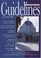 Guidelines  January to April 2000