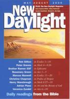 New Daylight May to August 2000