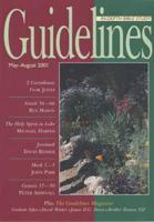 Guidelines May to August 2001