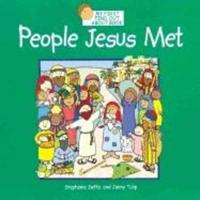 People Jesus Met