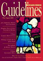 Guidelines  May-August 2003