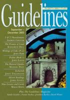 Guidelines September-December 2003
