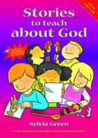 Stories to Teach About God