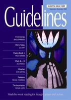 Guidelines September-December 2005
