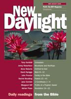 New Daylight  May-August 2006