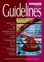 Guidelines May-August 2006