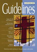 Guidelines. May-August 2005