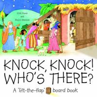 Knock, Knock! Who's There?