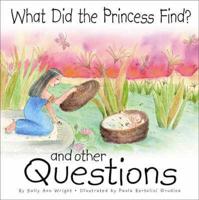 What Did the Princess Find?